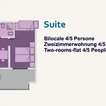Apartment With Terrace Bibione