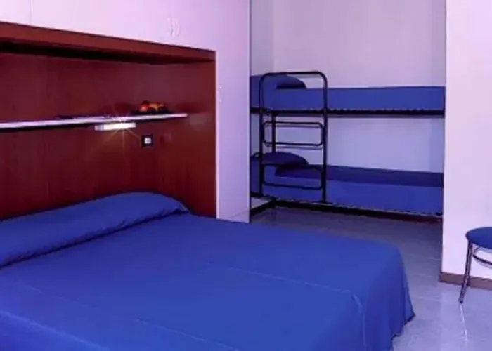 With Terrace Lägenhet