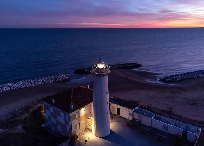 Apartment With Terrace *